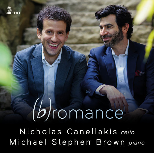 (b)romance,Nicholas Canellakis,Michael Stephen Brown