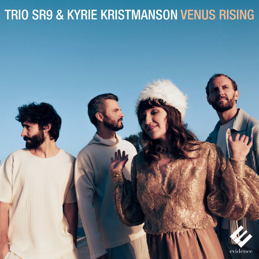 维纳斯崛起 (Venus Rising),Trio Sr9,Kyrie Kristmanson