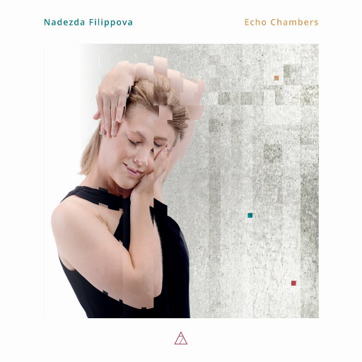 回音室 (Echo Chambers),Nadezda Filippova