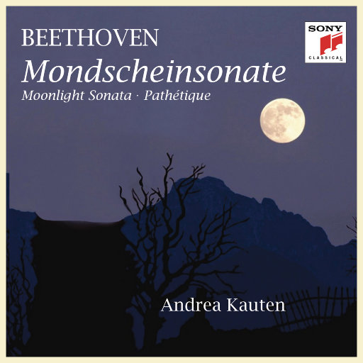 月光 & 悲怆奏鸣曲,Andrea Kauten