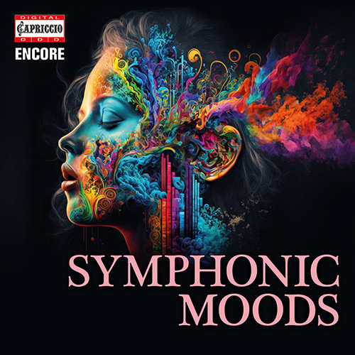 交响情调 (Symphonic Moods),Various Artists