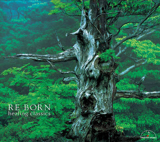 (192kHz版) 重生 (Re Born),Various Artists
