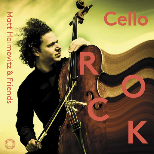 摇滚大提琴 (Cello Rock),Matt Haimovitz