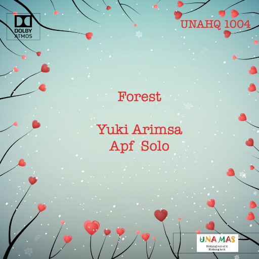 Forest (Dolby Atmos),蚁正行义 (Yuki Arimasa)
