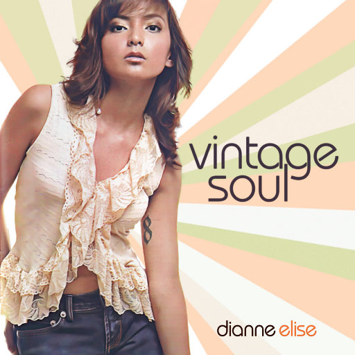 Vintage Soul,Dianne Elise