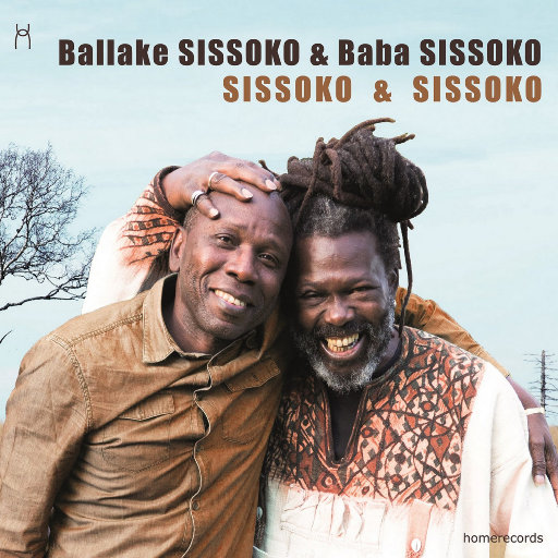 西索科兄弟的音乐对话,Baba Sissoko,Ballaké Sissoko