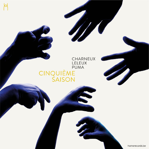 第五个季节 (Cinquième saison),Aurélie Charneux,Simon Leleux,Nicolas Puma