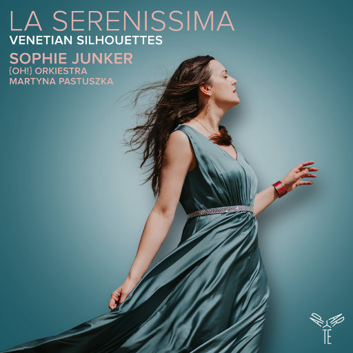 威尼斯剪影 (Venetian Silhouettes),Sophie Junker,{oh!} Orkiestra,Martyna Pastuszka