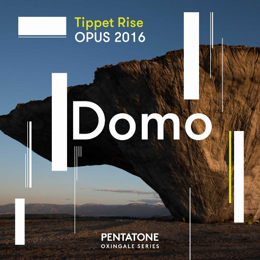 Tippet Rise Opus 2016精选录音,Various Artists