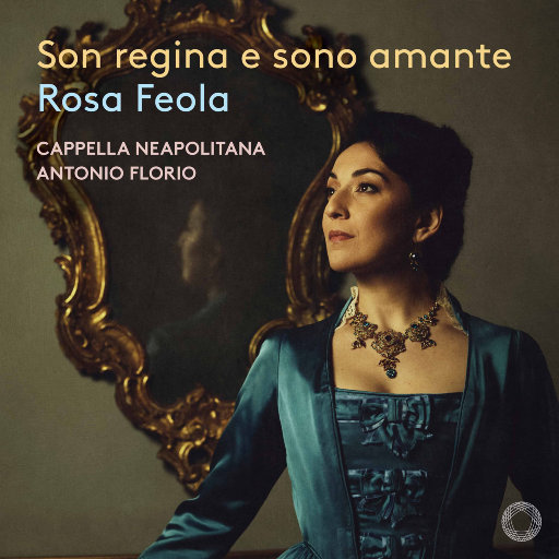 歌剧传统大师尼可罗·皮钦尼作品集,Rosa Feola,Cappella Neapolitana,Antonio Florio