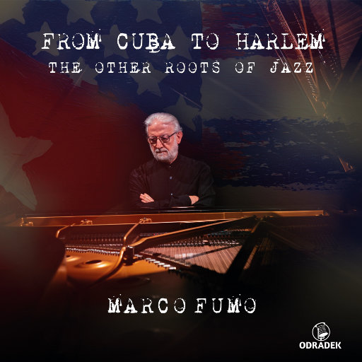 从古巴到哈莱姆 (From Cuba to Harlem),Marco Fumo 从古巴到哈莱姆 (From Cuba to Harlem),Marco Fumo