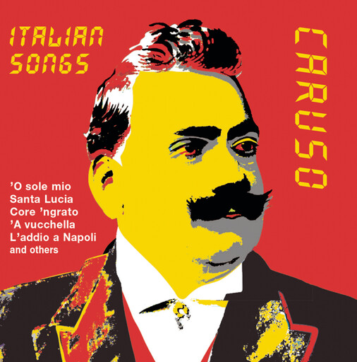Canzoni Italiane,Enrico Caruso Canzoni Italiane,Enrico Caruso