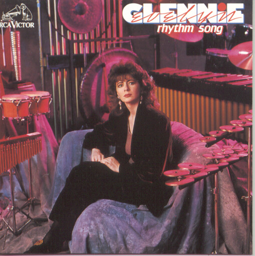 Rhythm Song,Evelyn Glennie