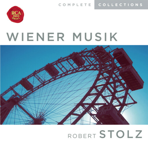 Wiener Musik,Robert Stolz
