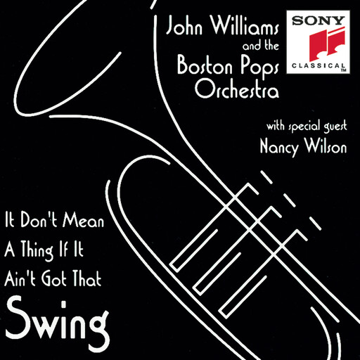 Swing,John Williams
