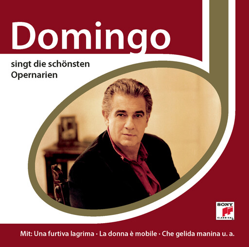 Placido Domingo,Plácido Domingo Placido Domingo,Plácido Domingo