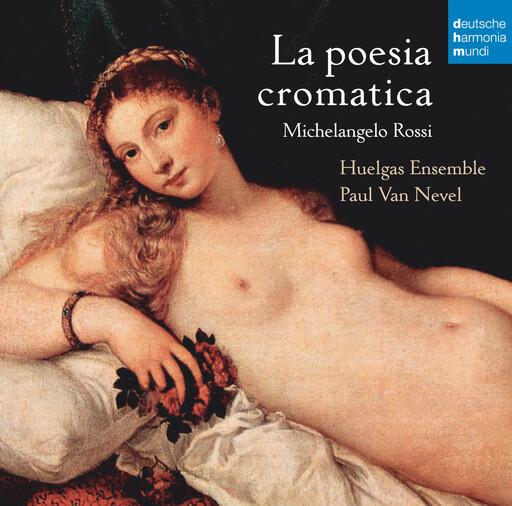 La poesia cromatica