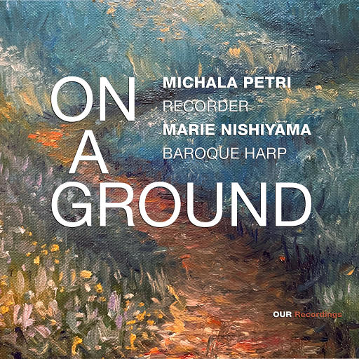 固定低音 (On a Ground)