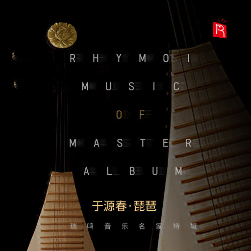 名家特辑之琵琶大师于源春,于源春