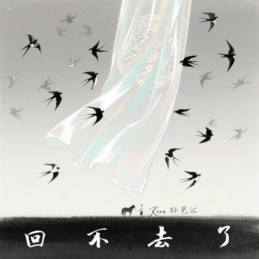 回不去了
