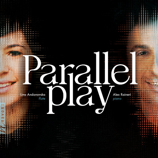 平行游戏 (Parallel Play),Lina Andonovska,Alex Raineri