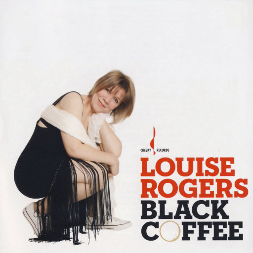 黑咖啡 (Black Coffee)