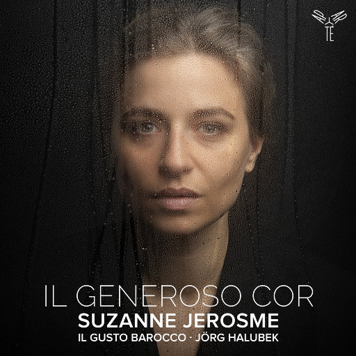 慷慨的心 (Il generoso cor),Suzanne Jerosme,Il Gusto Barocco,Jörg Halubek