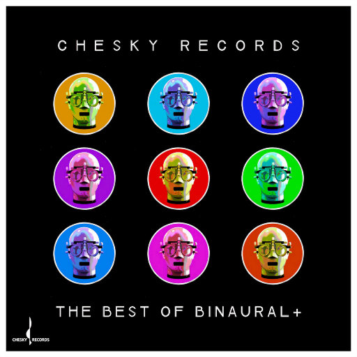 双耳音效精选集+ (The Best of Binaural+),Macy Gray,Camille Thurman,Amber Rubarth