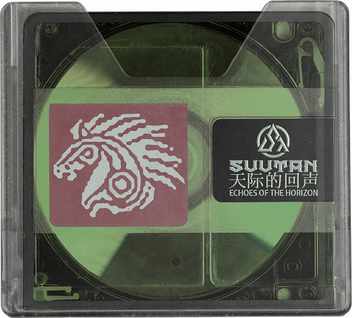 天际的回声,ST乐队