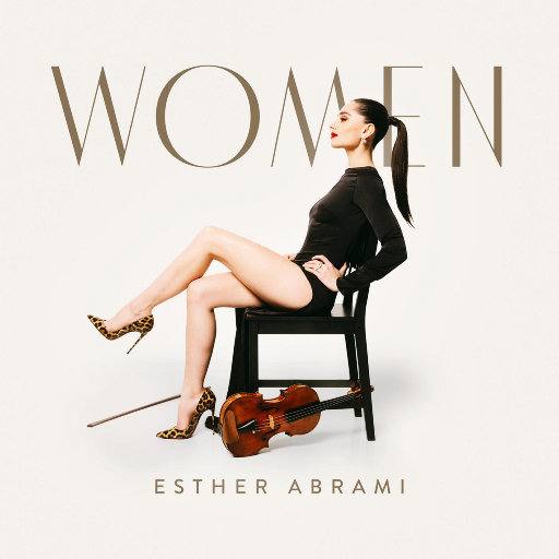 Women (Extended Version),Esther Abrami