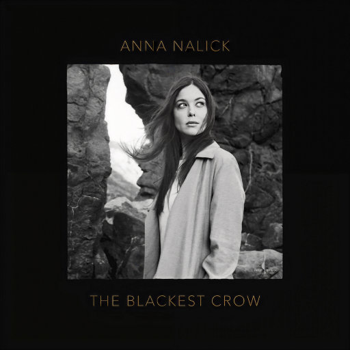 The Blackest Crow,Anna Nalick