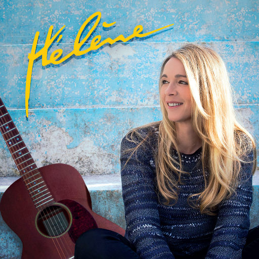 Hélène,伊莲（Hélène Rollès）