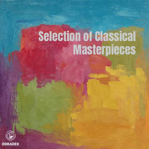 必听古典名曲 – 贝多芬,海顿,舒伯特等,Various Artists
