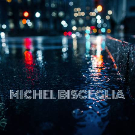 午夜爵士漫游 (Midnight Jazz Wandering),Michel Bisceglia