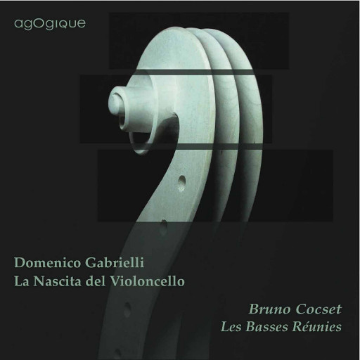 La Nascita del Violoncello