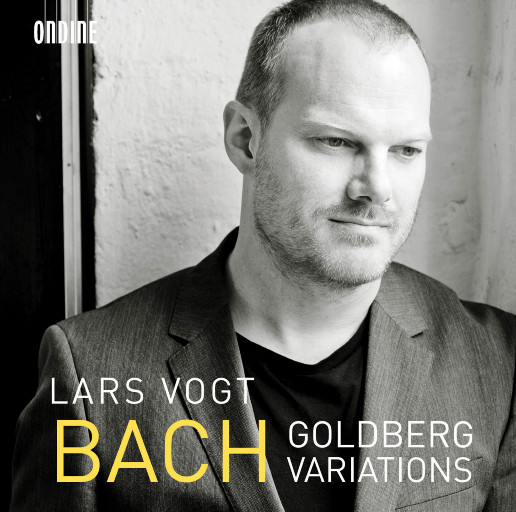 巴赫: 哥德堡变奏曲, BWV 988 - Lars Vogt,Lars Vogt