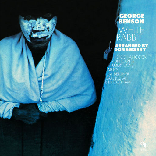 White Rabbit (CTI Records 40th Anniversary Edition),George Benson
