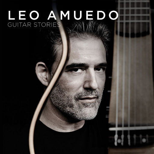 Guitar Stories,Leo Amuedo