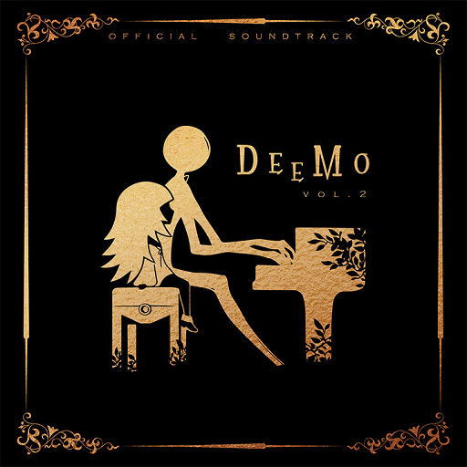 DEEMO 2（下）,AGM signed artist