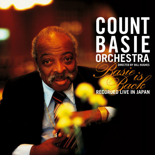 Basie is Back