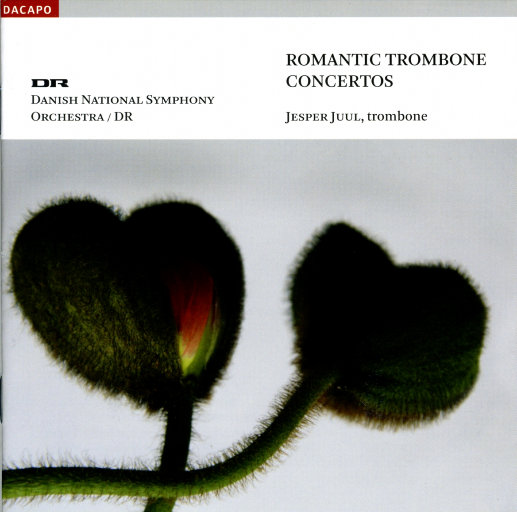 浪漫长号协奏曲 (Romantic Trombone Concertos),Jesper Juul