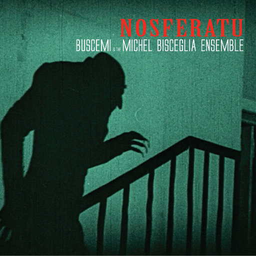 Nosferatu,Michel Bisceglia