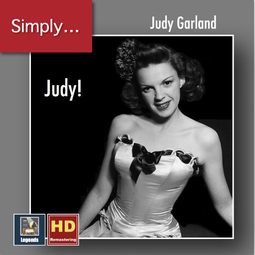 simply. judy!