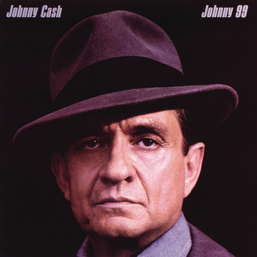 johnny 99,johnny cash