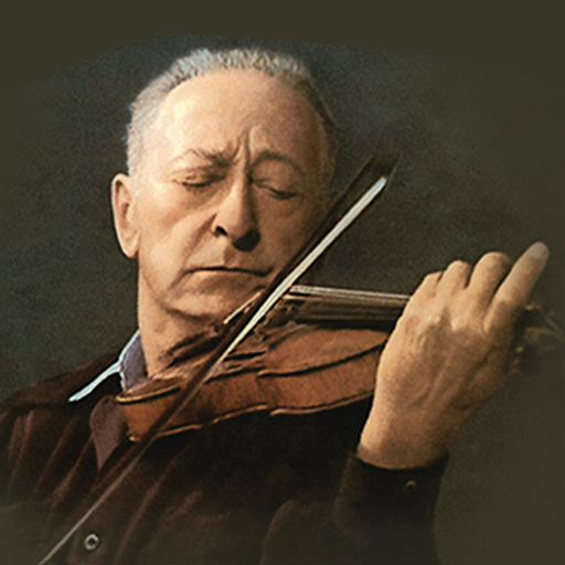 海菲兹诞辰120周年纪念