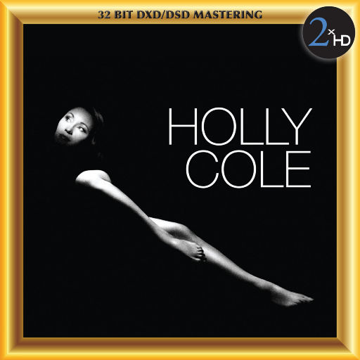 Holly Cole (88.2kHz FLAC) - 索尼精选Hi-Res音乐