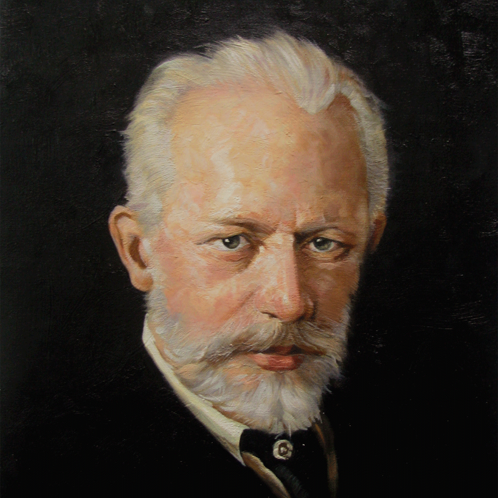 彼得·伊里奇·柴可夫斯基(pyotr ilyich tchaikovsky,1840年5月7日